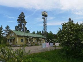 Raate Guest House Soumussalmi